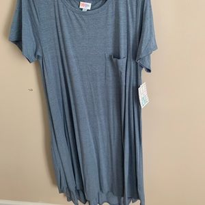NWT Lularoe 2XL Carly